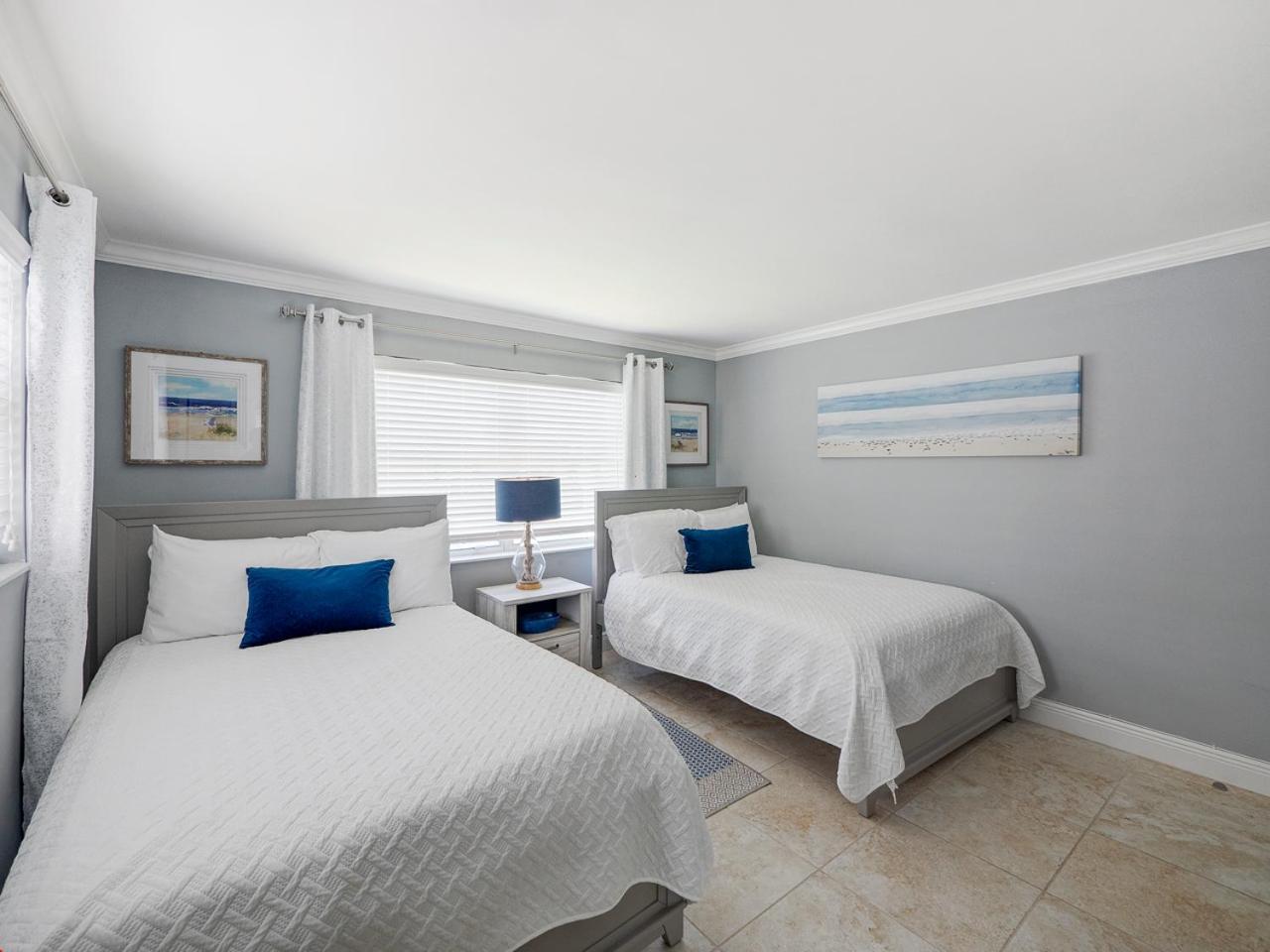 Bright And Sunny 2Br !!Close To Peanut Island!! Riviera Beach Exterior photo