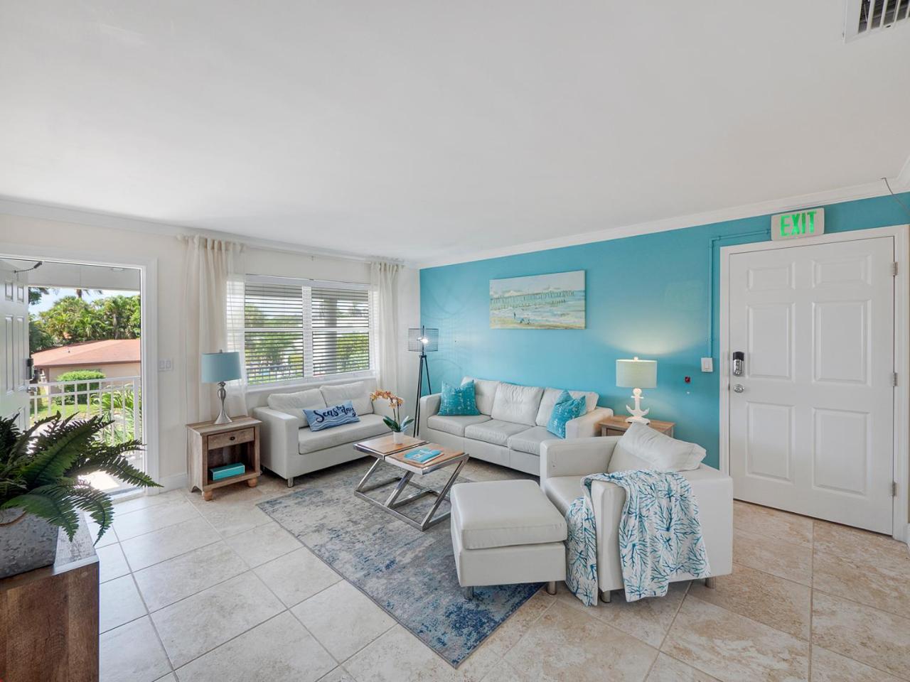 Bright And Sunny 2Br !!Close To Peanut Island!! Riviera Beach Exterior photo