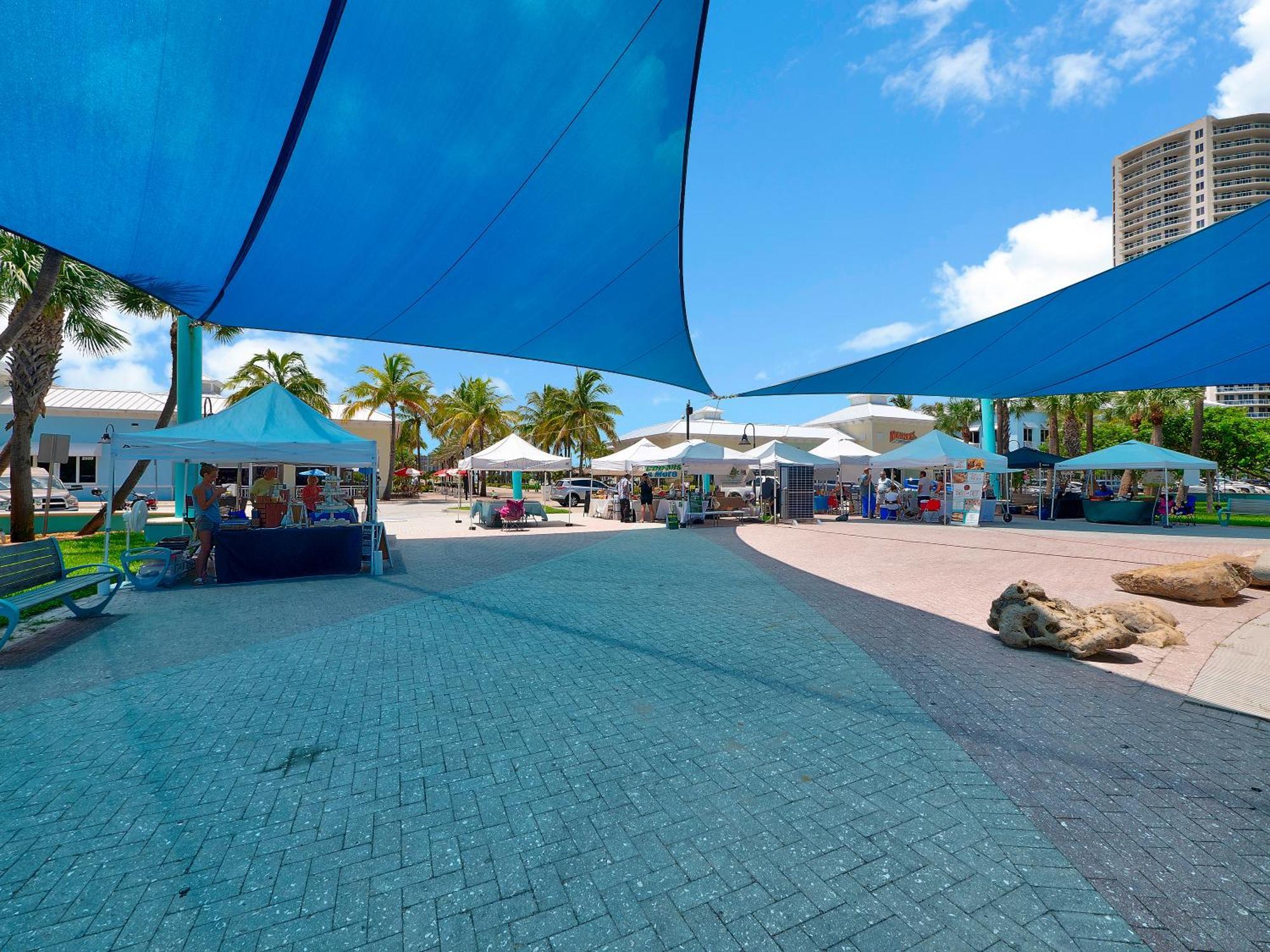 Bright And Sunny 2Br !!Close To Peanut Island!! Riviera Beach Exterior photo