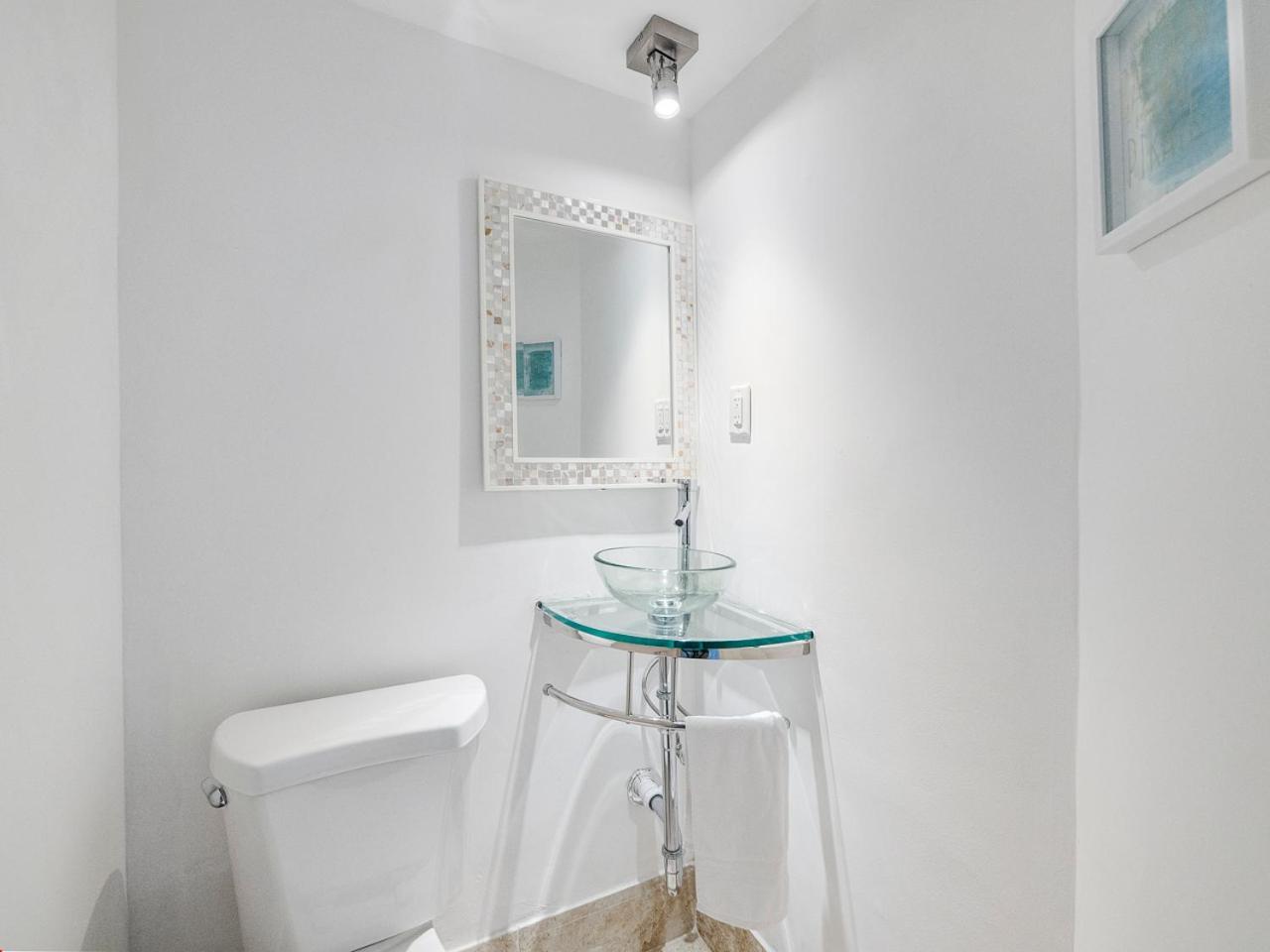 Bright And Sunny 2Br !!Close To Peanut Island!! Riviera Beach Exterior photo