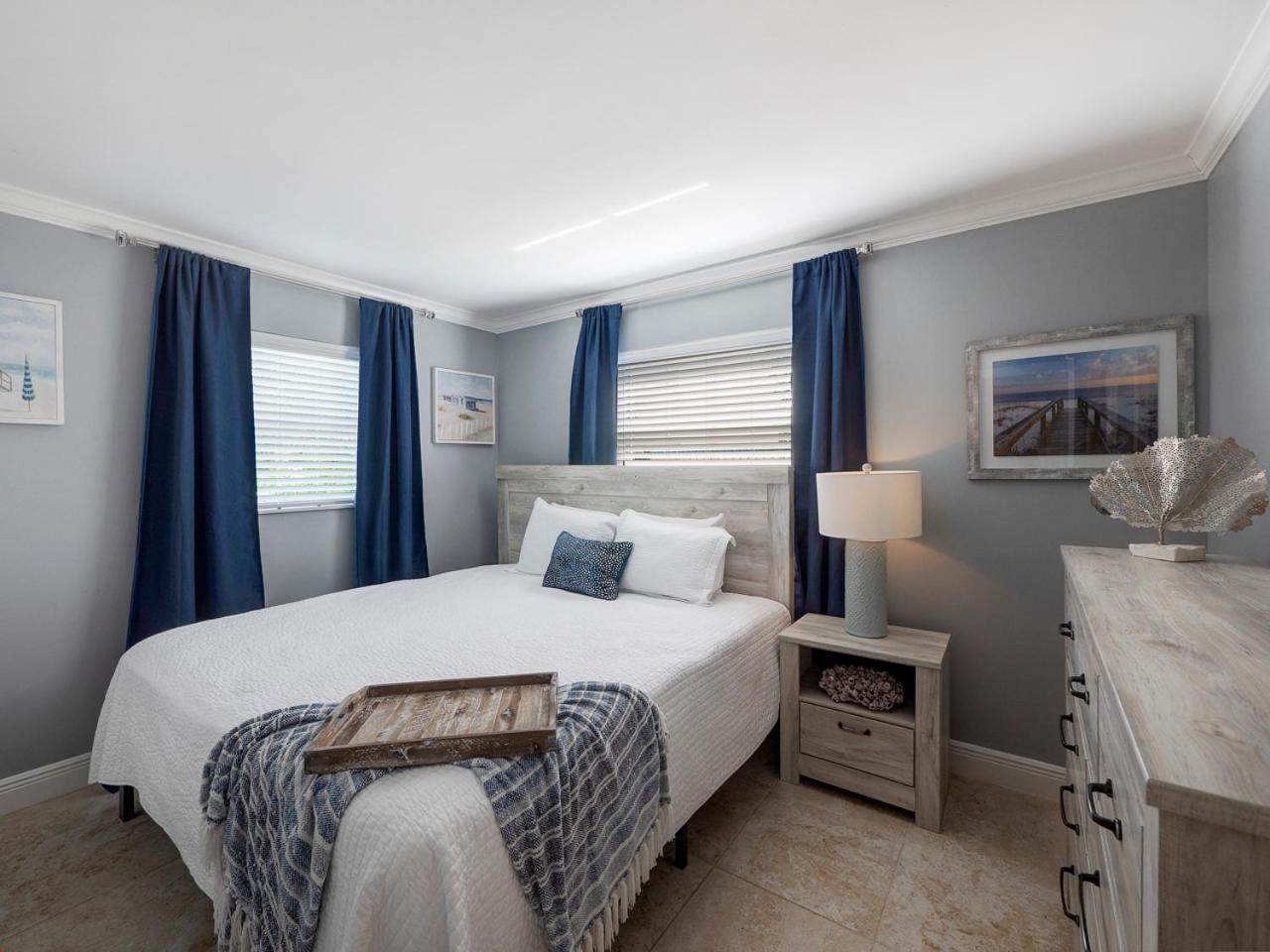 Bright And Sunny 2Br !!Close To Peanut Island!! Riviera Beach Exterior photo