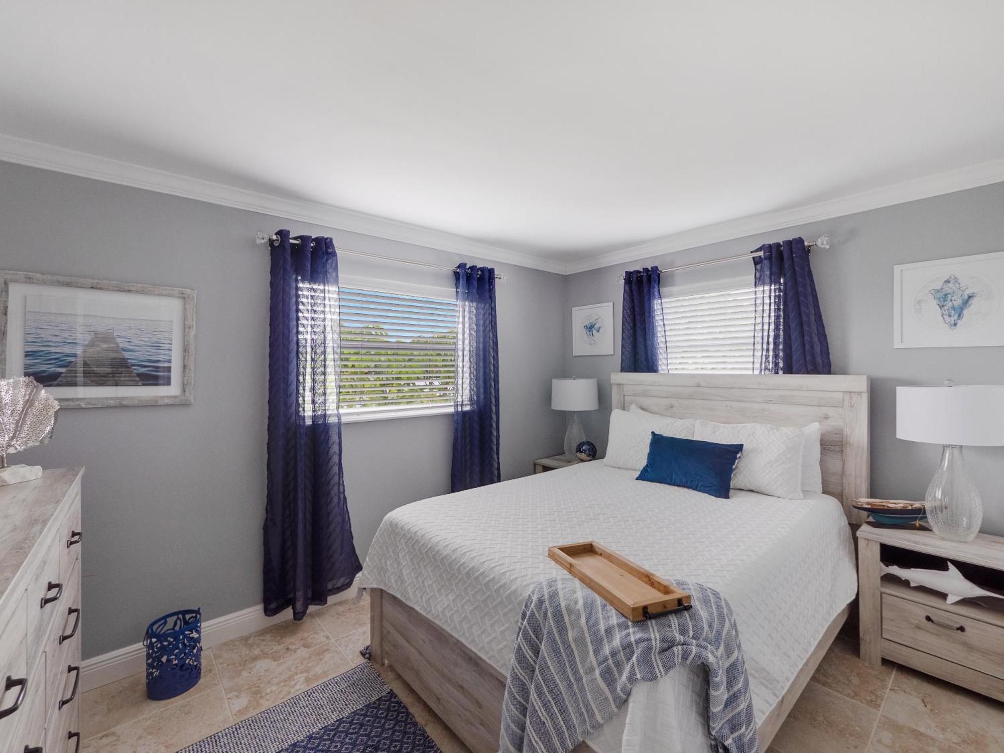 Bright And Sunny 2Br !!Close To Peanut Island!! Riviera Beach Exterior photo